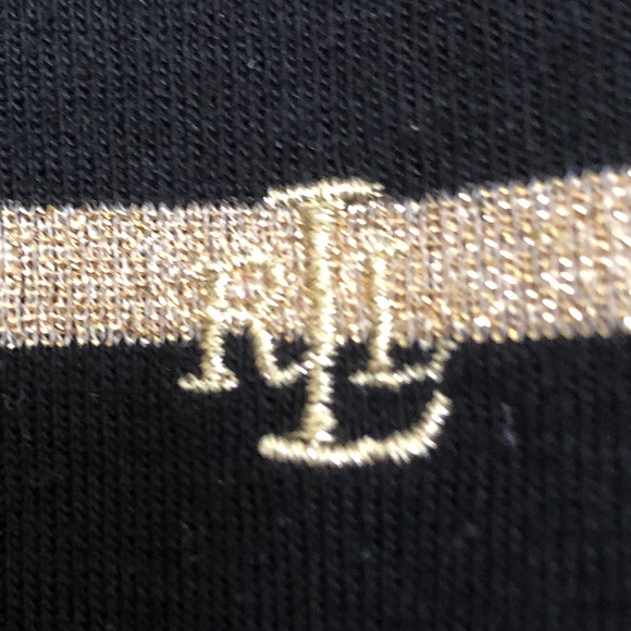 Ralph Lauren Long Sleeve Top - Picture 5 of 5